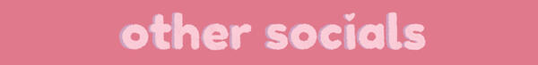 other socials